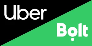 Job flexibil ca șofer Uber sau Bolt : Avantaje și provocări