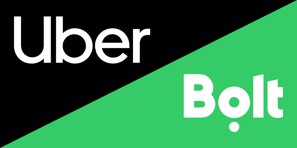 Job flexibil ca șofer Uber sau Bolt : Avantaje și provocări